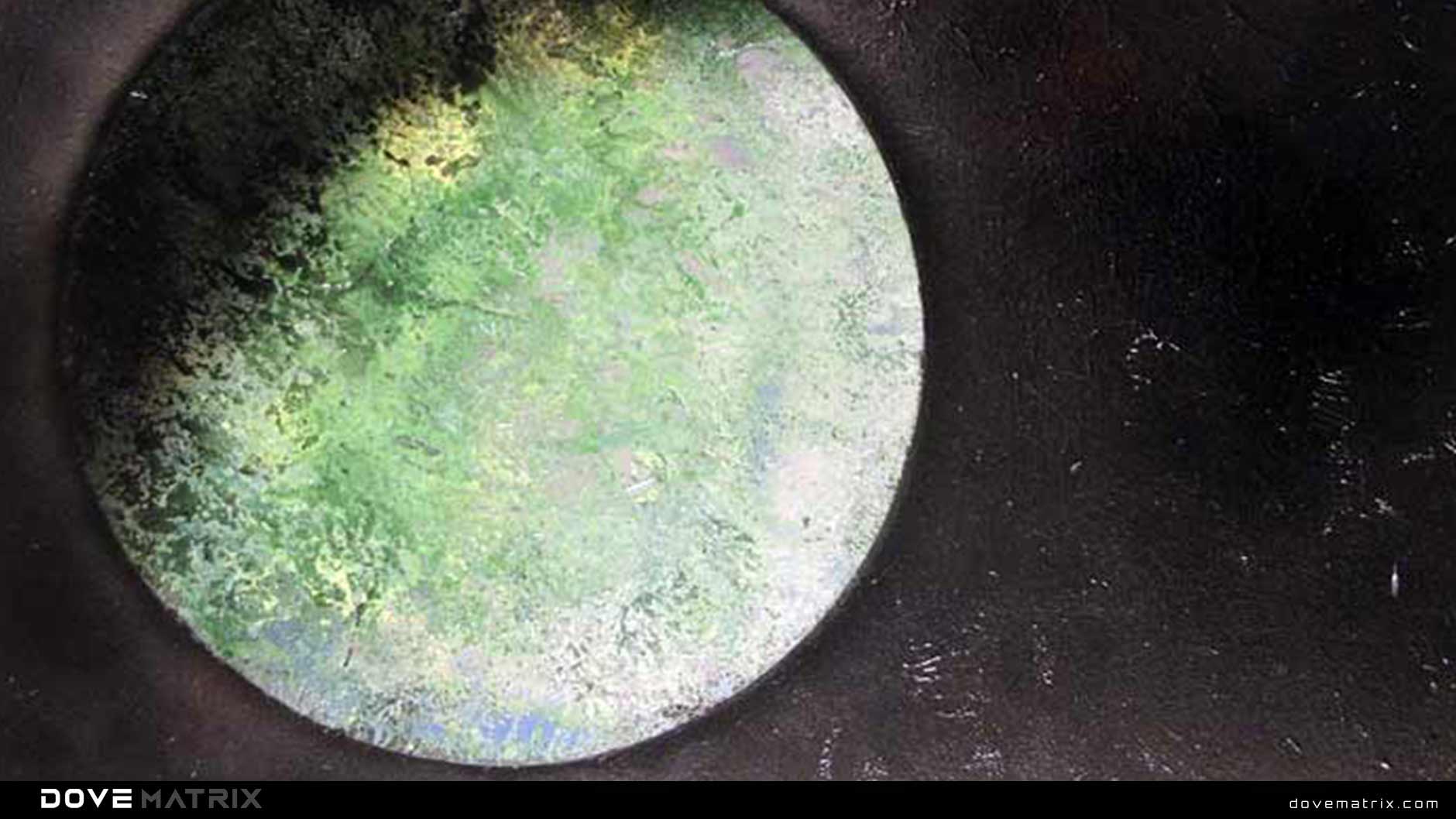 EARTH