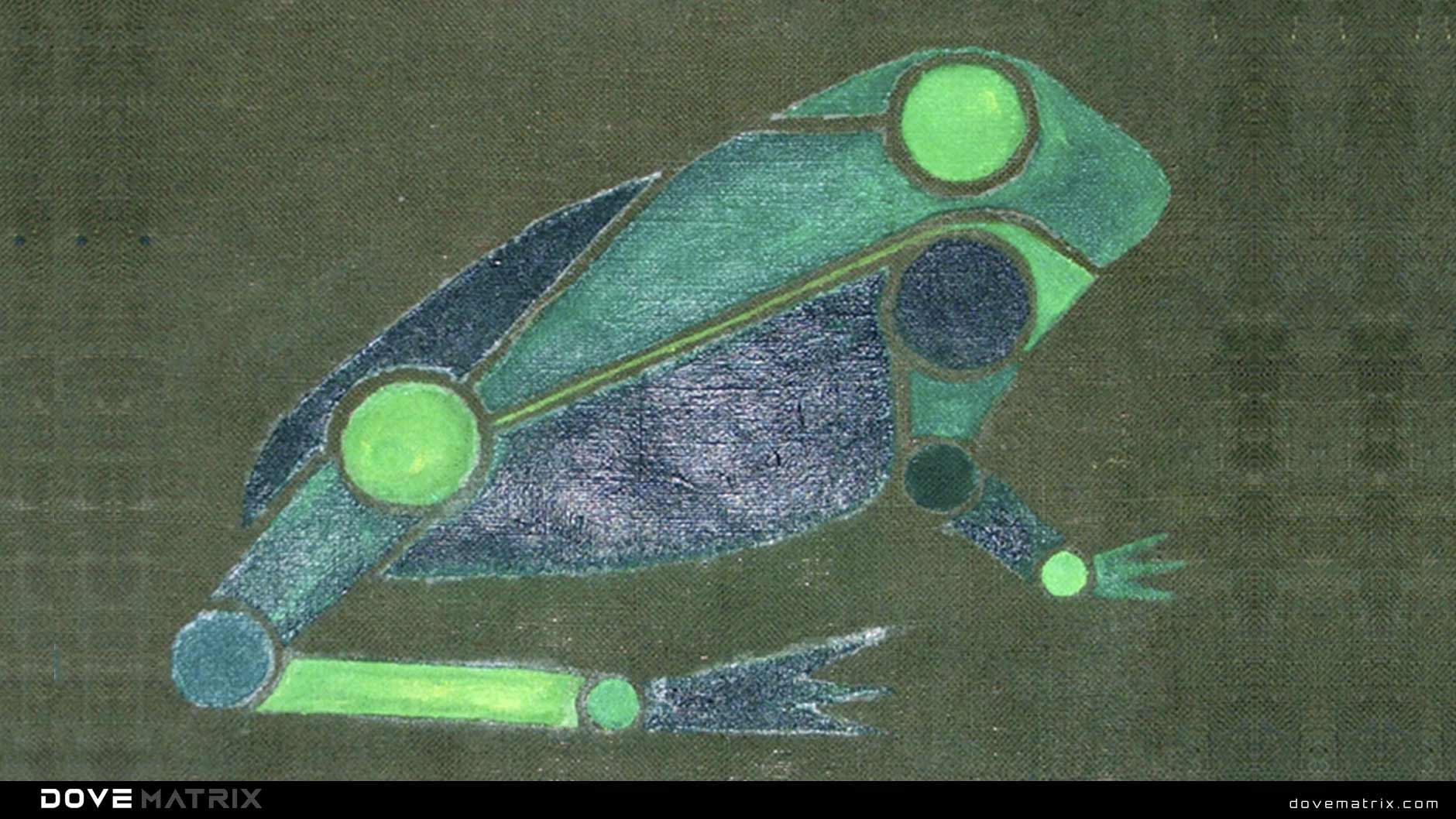 FROG