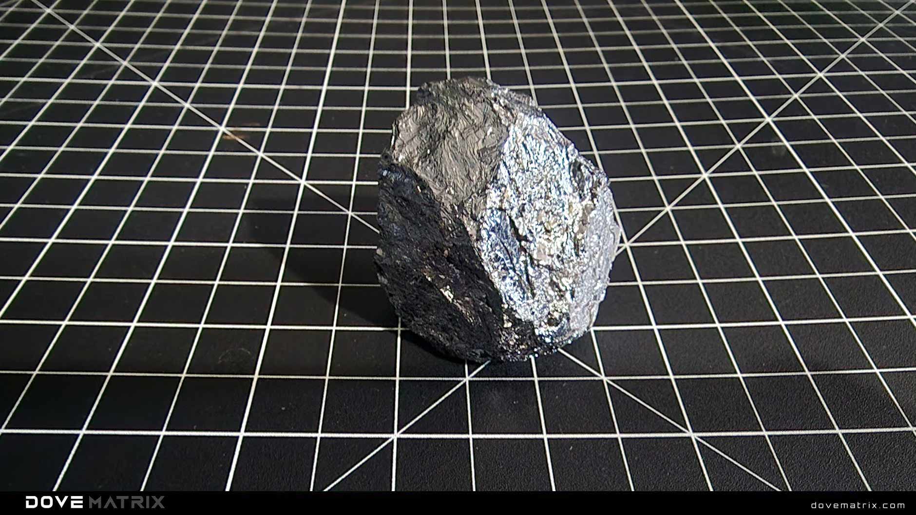 Specimen 021-SI