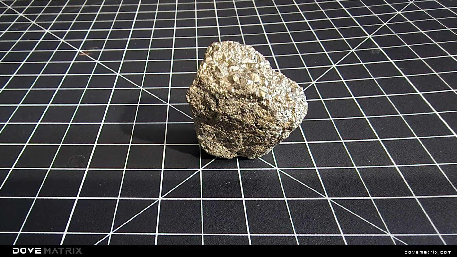 Specimen 022-FE