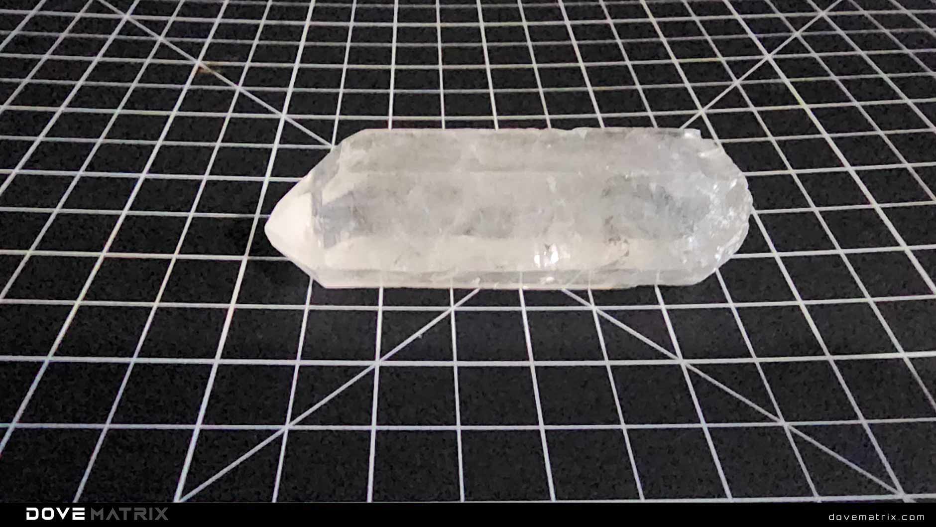 Specimen 024-SiO₂