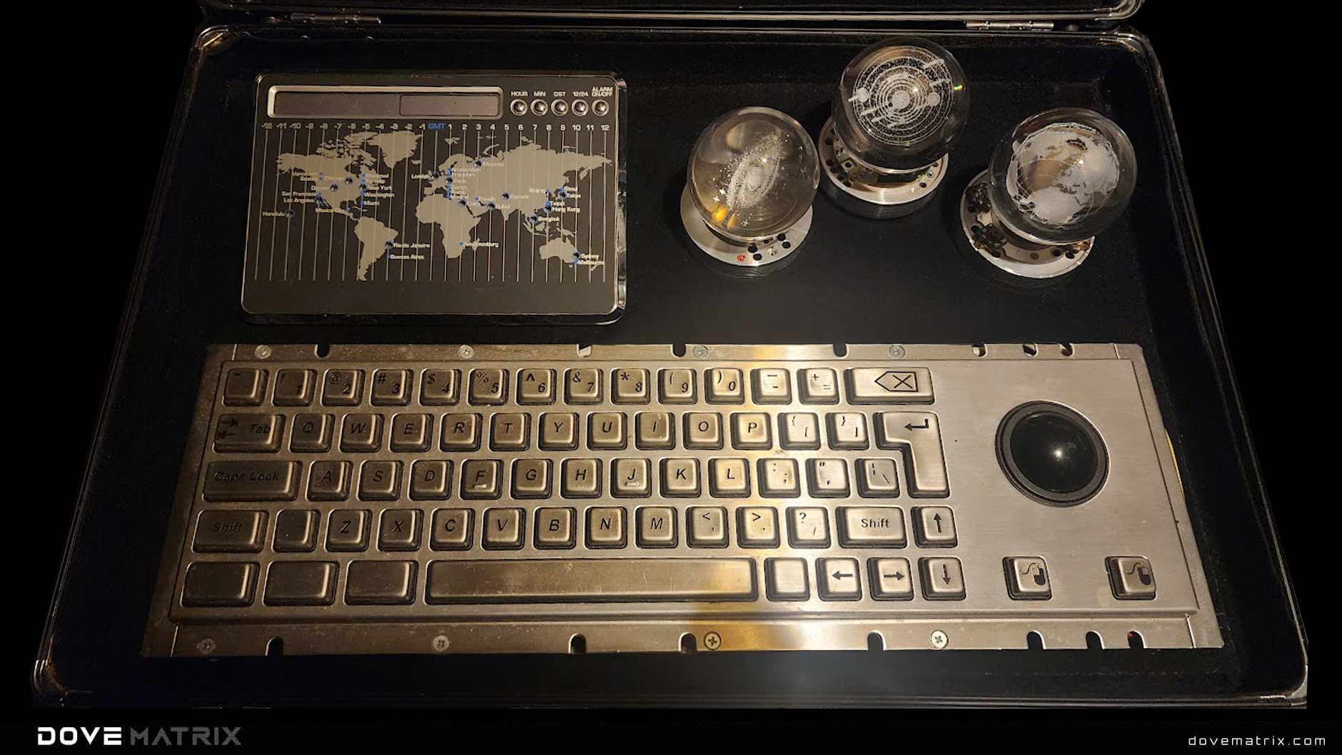 TITOR