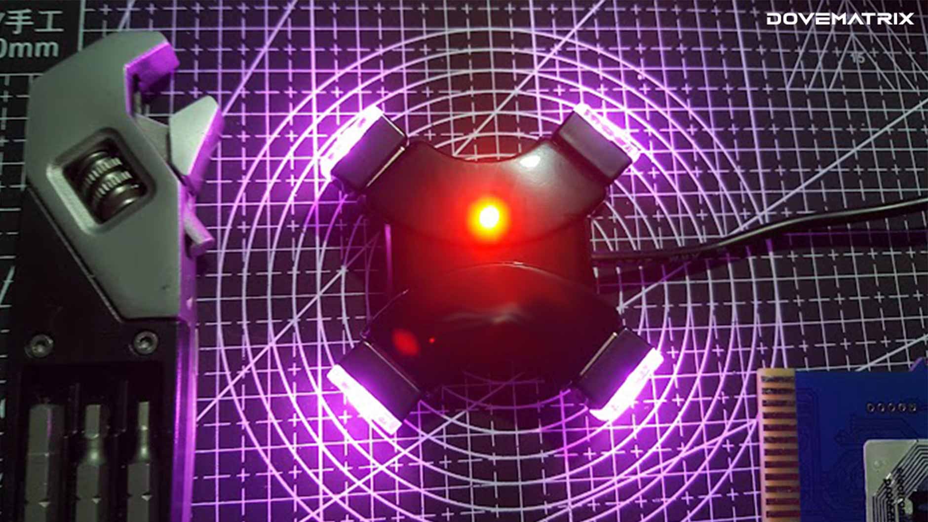 ILLUMIHUB