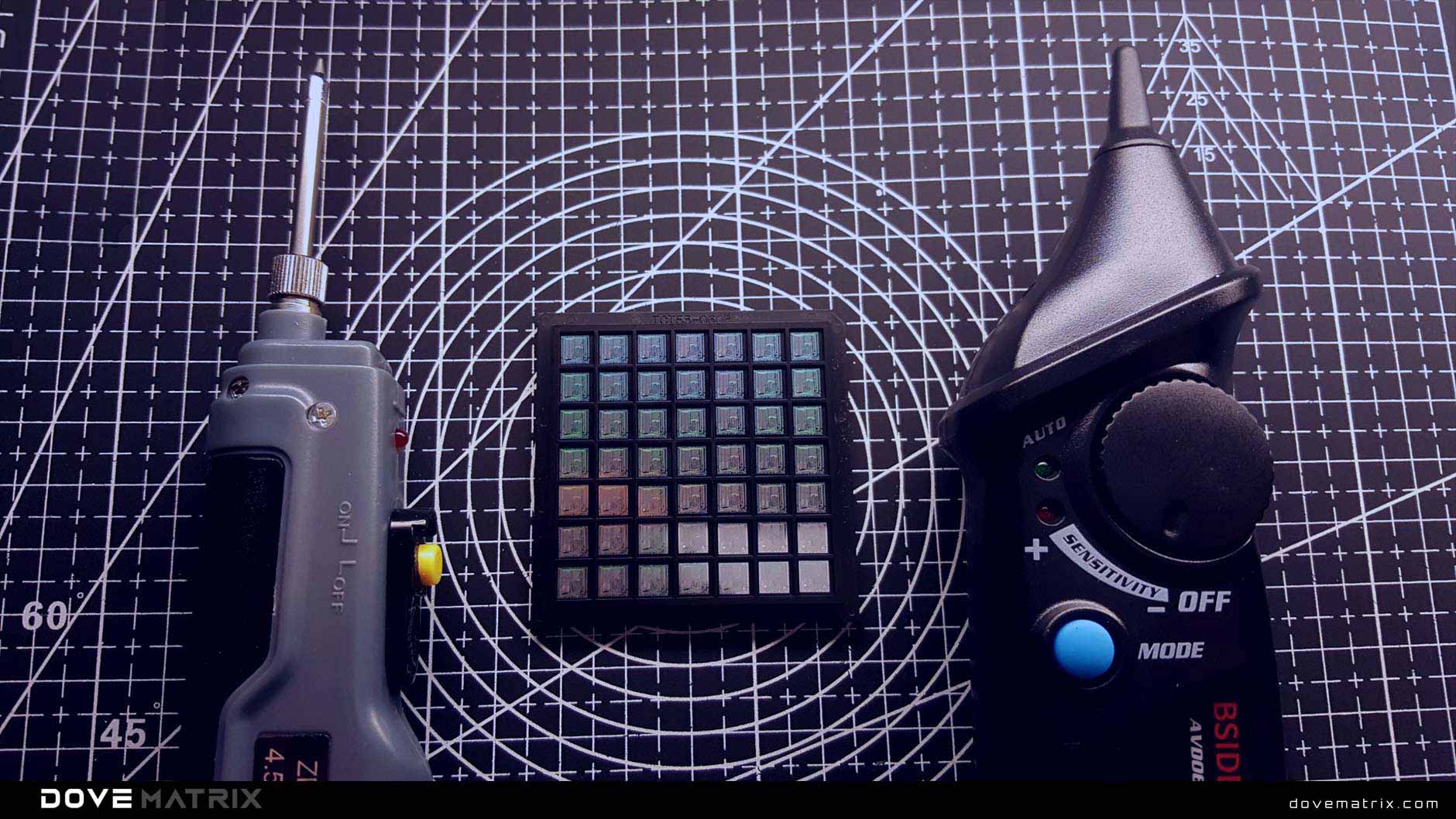 PRISMMATRIX