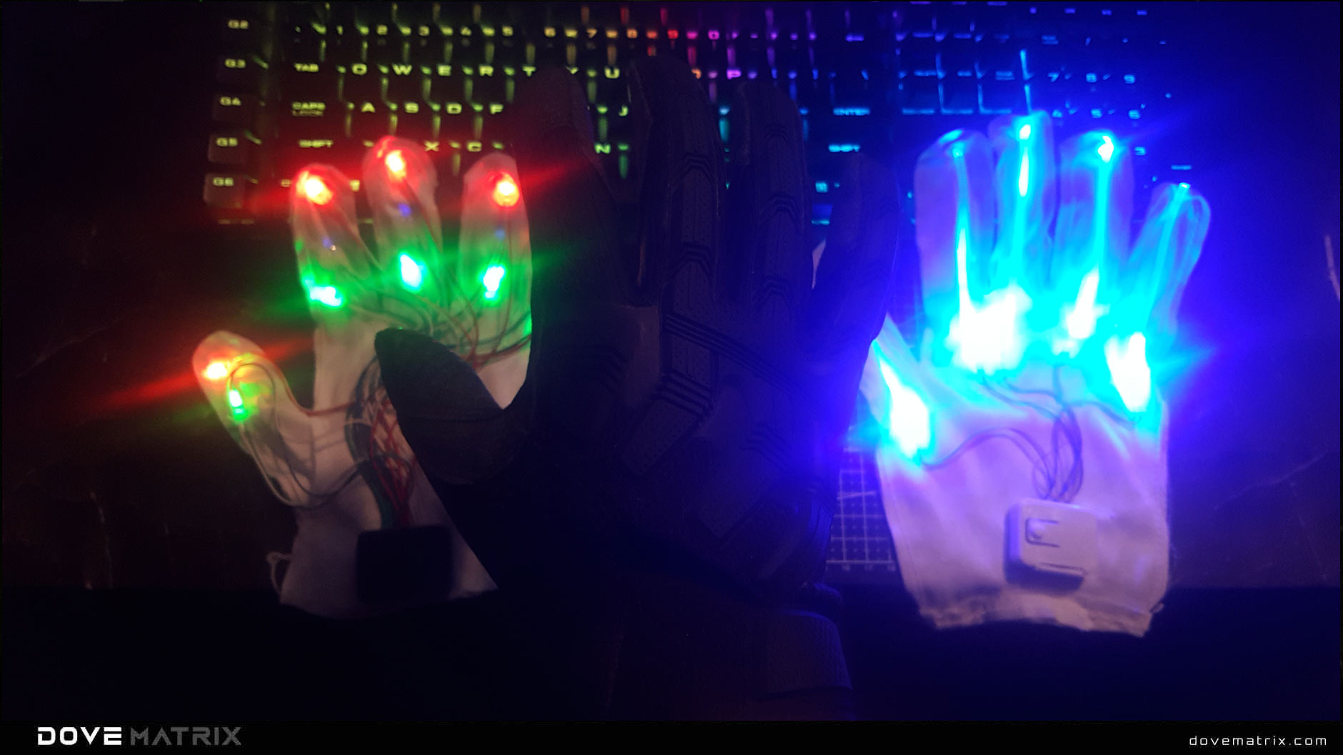 Interaction Devices