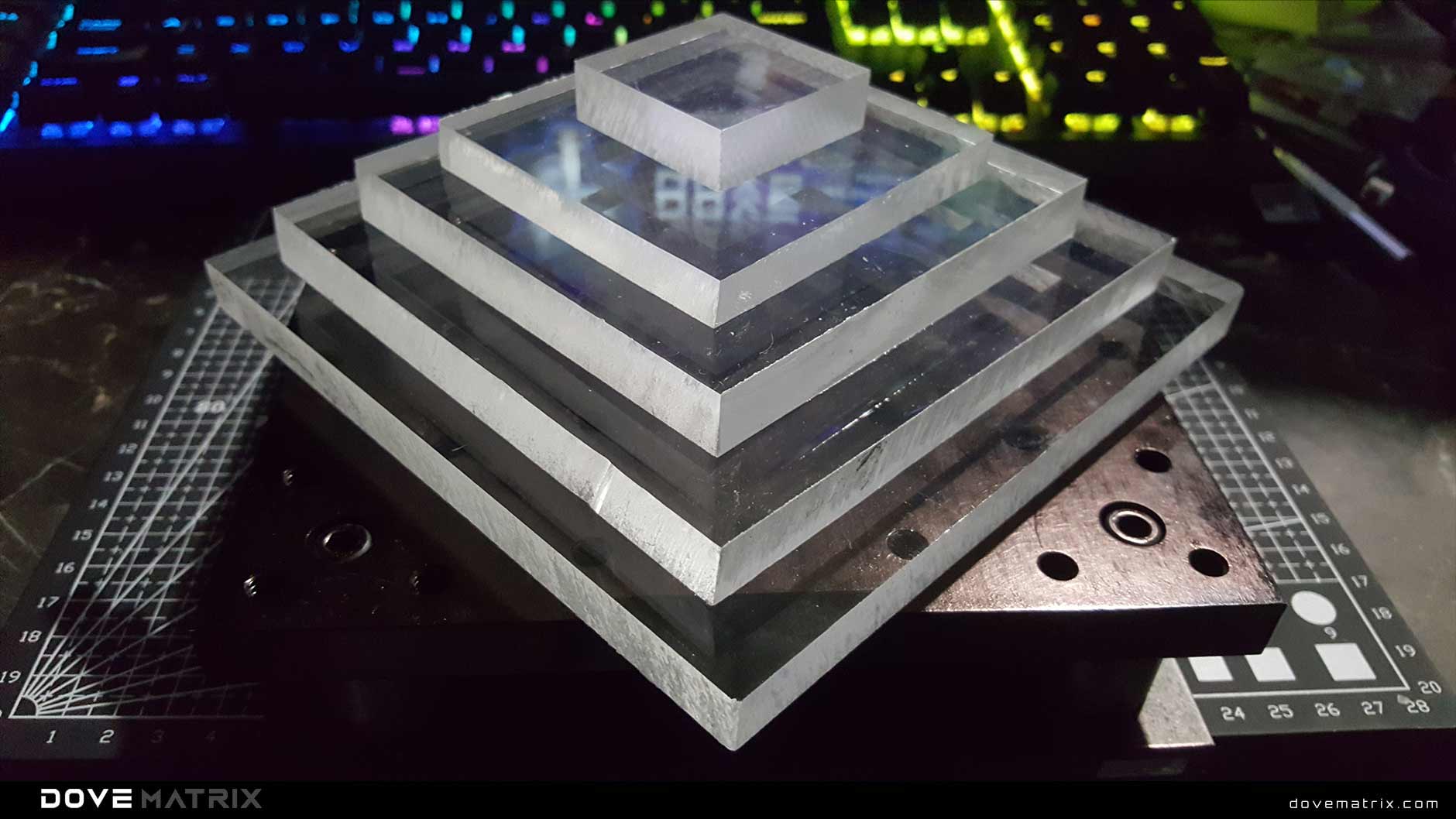 GRIDSTEPS